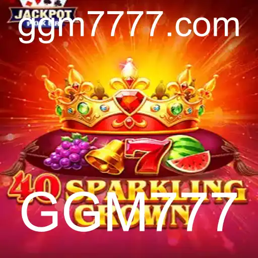 Descubra o Mundo de 40SparklingCrown: Diversão e Estratégia com GGM777