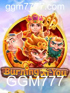 Explorando as Aventuras de BurningXiYou: Um Mergulho Profundo no Mundo de GGM777