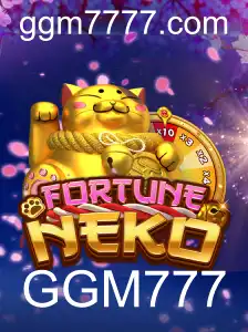 FortuneNeko: Descubra o Fascínio do Novo Jogo de Azar