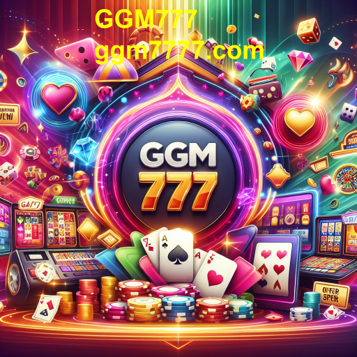 Ofertas Imperdíveis no GGM777: Economize e Jogue Mais