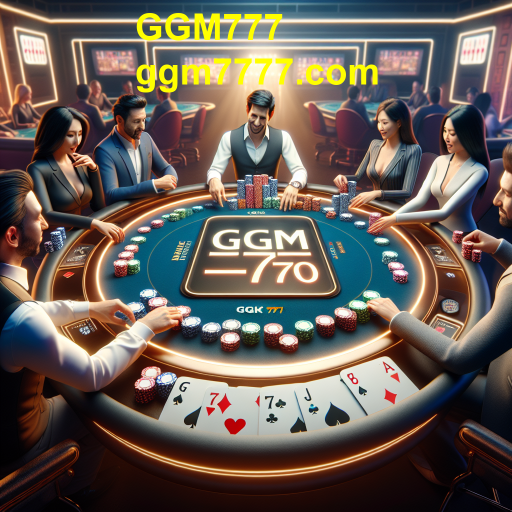 GGM777