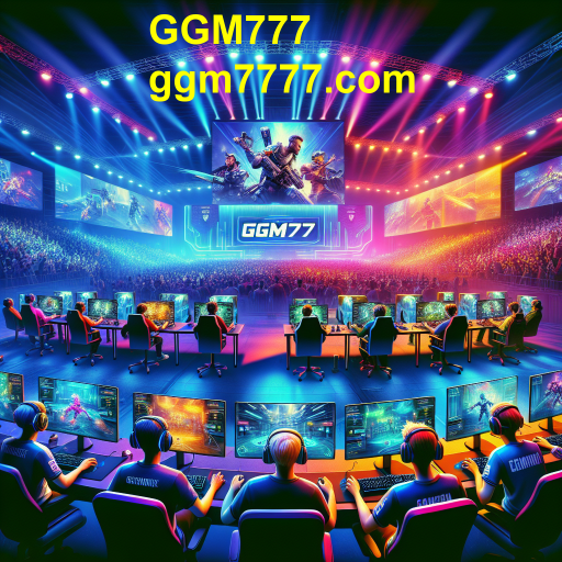 A Ascensão dos Esportes Virtuais no Mundo dos Jogos
