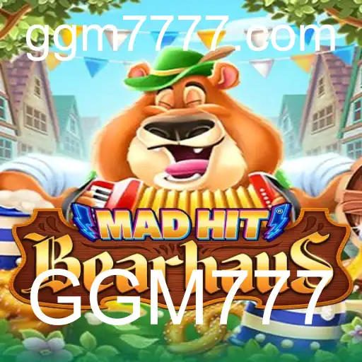Explorando o Mundo de MadHitBearhaus: O Jogo Estratégico de 2023