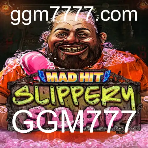 Explorando MadHitSlipperySoap: Um Jogo Inovador