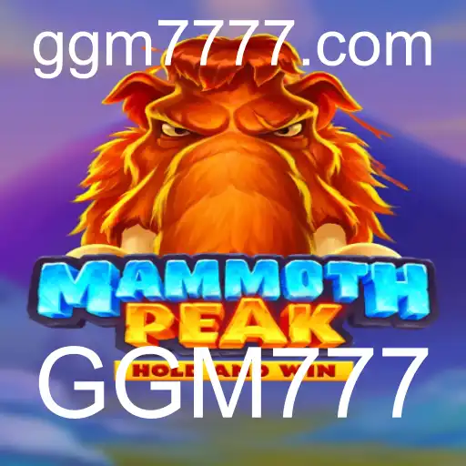 MammothPeak: A Nova Sensação no Mundo dos Jogos