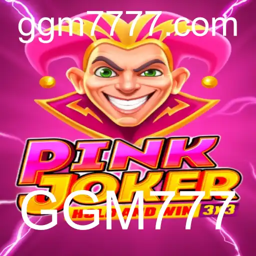 Descubra o Universo de PinkJoker: O Jogo que Está Conquistando o Mundo
