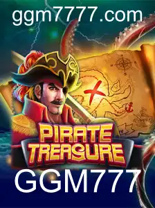 Explore a Aventura: PirateTreasure e a Chave para GGM777