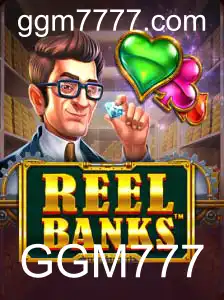 Explorando o Fascinante Jogo de Slot ReelBanks: Apostas e Estratégias com GGM777